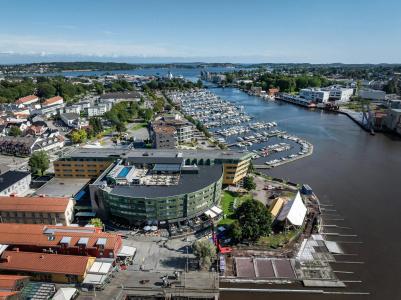 Quality Tønsberg - 22