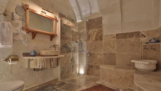 Hanzade Suites - 5