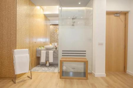 Soho Boutique Capuchinos & Spa - 65