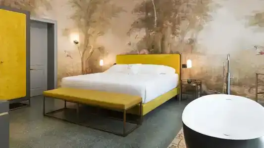 Vis Urban Suites & Spa - 99