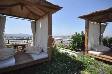 El Vino & Suites - 13