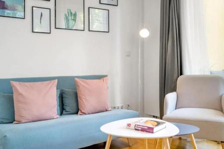Bensimon Prenzlauer Berg - 216