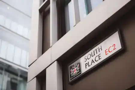 South Place - 32