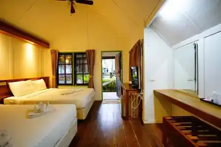 Apple Beachfront Resort - 70