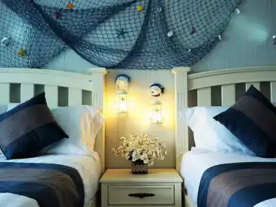 Ancora Blu Boutique B&B - 14