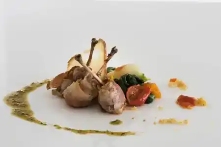 Masseria Il Melograno - 11
