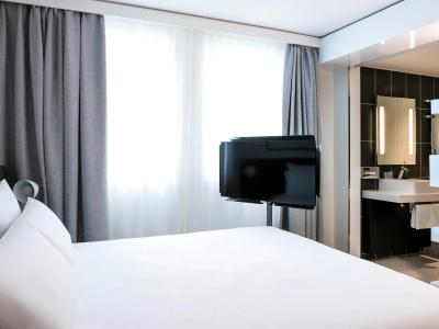 Novotel Suites Paris Expo Porte de Versailles - 22