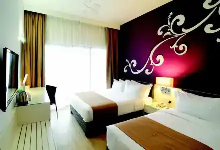 Kings Green City Centre Melaka - 51