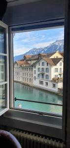 The Aarburg & Café - 83