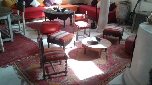 Dar Cherazade - 1