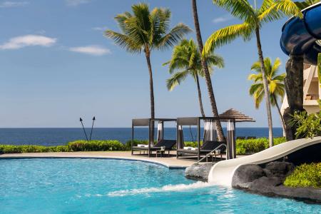 Sheraton Kona Resort and Spa - 12