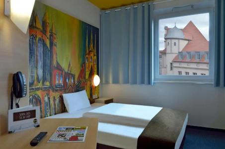 b&b Erfurt - 32