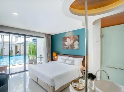 The Pago Design Phuket-Sha Plus - 32