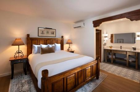 Old Santa Fe Inn - 2