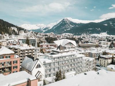 Hard Rock Davos - 42