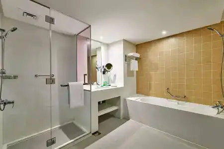 Ramada and Suites by Wyndham Dubai JBR - 13