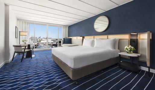 Hyatt Regency - 4