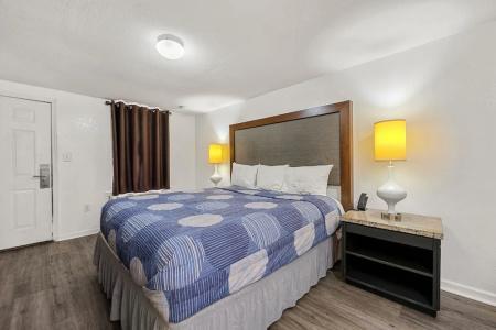 Extended Stay Studios - 27