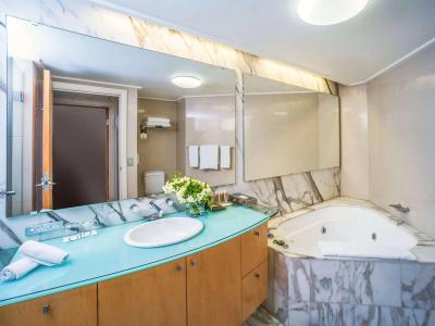 Pullman Quay Grand Harbour - 9