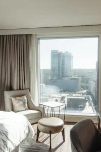 The Westin Austin Downtown - 94