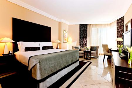 Fairmont Dubai - 50