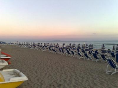 Marina Club - 21