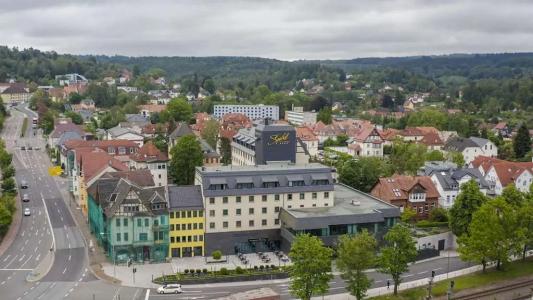 Hvd Grand Suhl - 22