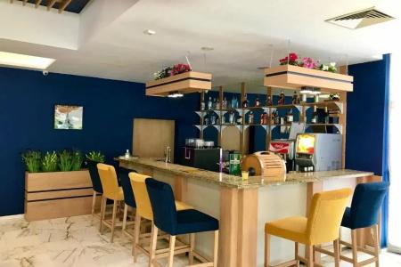 Holiday Park - All Inclusive - 23