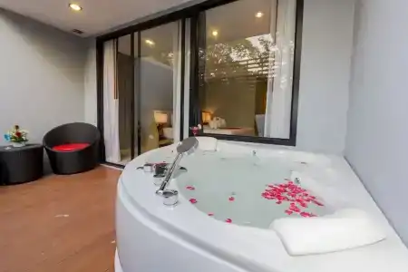 Apple a Day Resort Krabi-Sha Extra Plus - 55