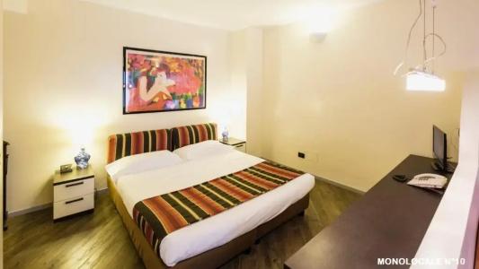 Residence Sacchi Aparthotel - 176