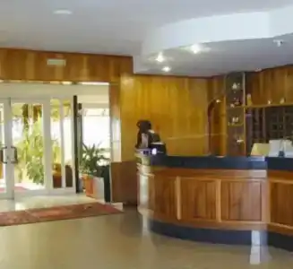 Ristorante Il Gabbiano - 1