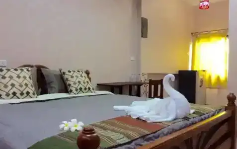 Siam Guesthouse - 6
