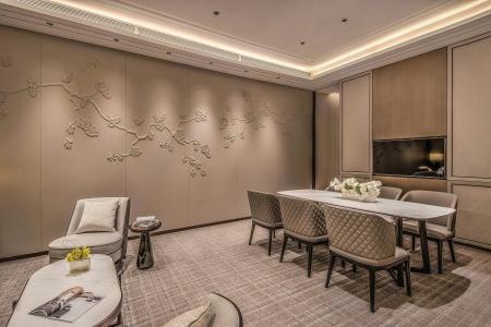 The St. Regis Beijing - 42