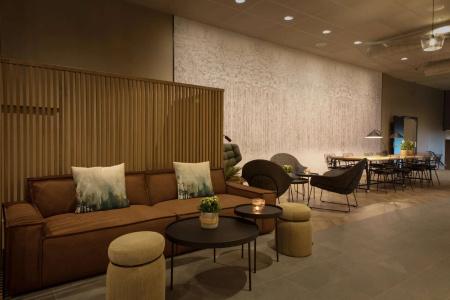 Scandic Victoria - 39