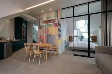 Mavİ Marİn Boutique - 134