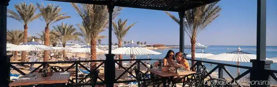 Swiss Inn Resort Hurghada - 45