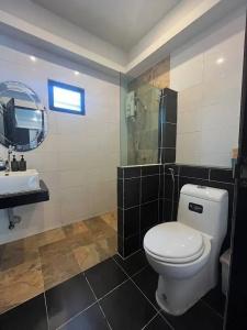 Oscar Villa Aonang Krabi - 39