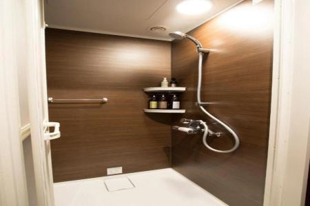 Hare-Tabi Traveler's Inn Yokohama - 7