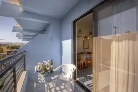 Alia Luxury Suites - 6