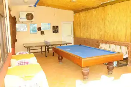Diamant Otel - 16