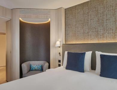 The Westminster London, Curio Collection by Hilton - 55