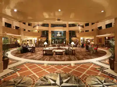 Le Royal Meridien Chennai - 1
