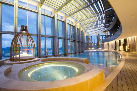 Hyatt Place Sanya City Center - 20