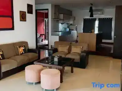 Gazebo Resort, Pattaya - 57