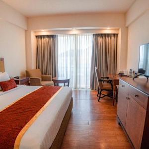 Kuta Paradiso - 43