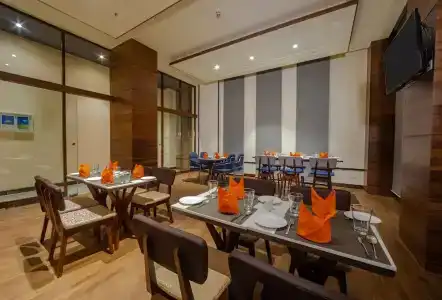 Four Points By Sheraton Chennai Omr - 25