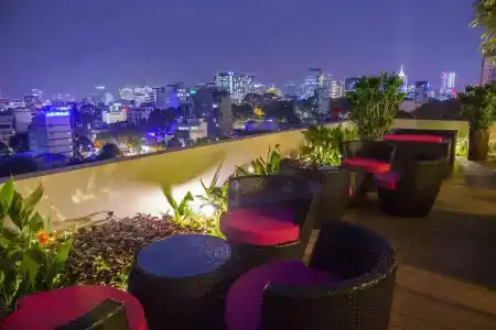 ÊMm Saigon - 23
