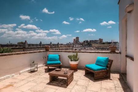Relais Palazzo Vaglio - 69