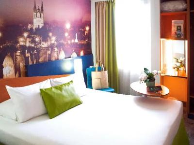 ibis Styles Angers Centre Gare - 33