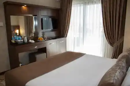 Gorukle Oruc & Spa - 45